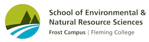 Fleming College School of Environmental & Natural Resource Sciences - Frost Campus. A\J Sponsoring Subscriber.