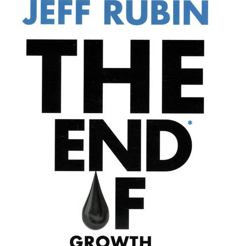 The End of Growth book review A\J AlternativesJournal.ca