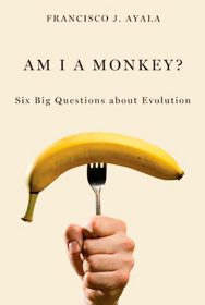 Am I A Monkey? book review A\J AlternativesJournal.ca