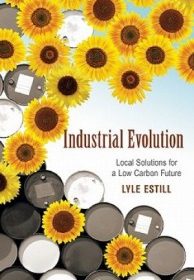 Industrial Evolution book review A\J AlternativesJournal.ca