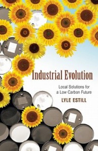 Industrial Evolution book review A\J AlternativesJournal.ca