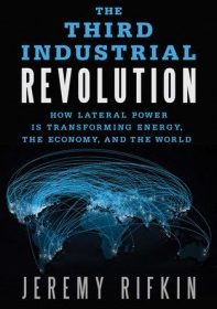 The Third Industrial Revolution book review A\J AlternativesJournal.ca