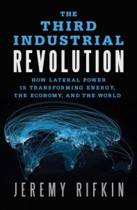 The Third Industrial Revolution book review A\J AlternativesJournal.ca