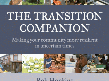 The Transition Companion book review A\J AlternativesJournal.ca