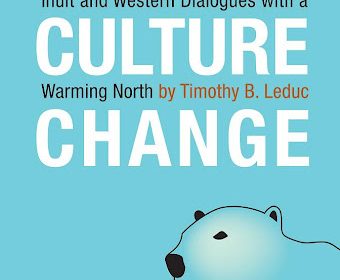 Climate, Culture, Change book review A\J AlternativesJournal.ca