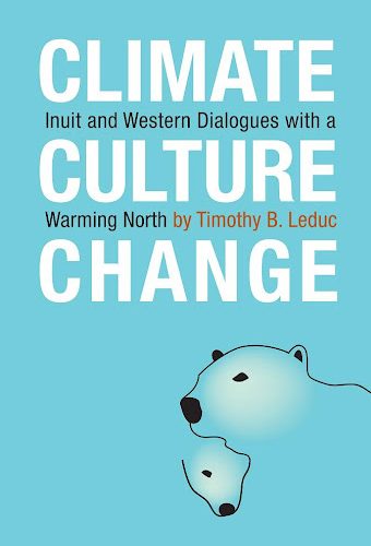 Climate, Culture, Change book review A\J AlternativesJournal.ca