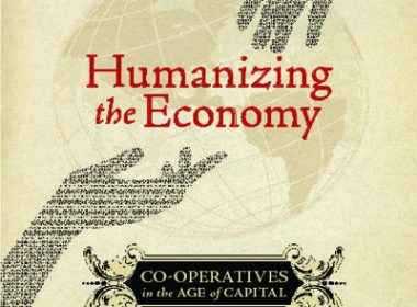 Humanizing the Economy book review A\J AlternativesJournal.ca