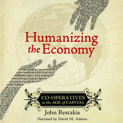 Humanizing the Economy book review A\J AlternativesJournal.ca