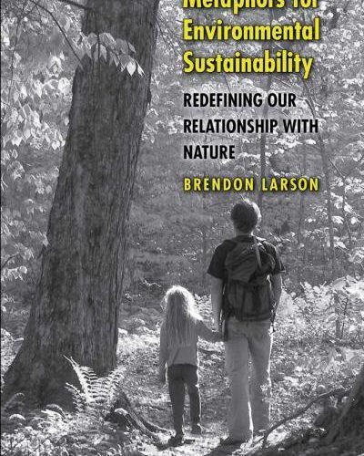 Metaphors for Environmental Sustainability book review A\J AlternativesJournal.c