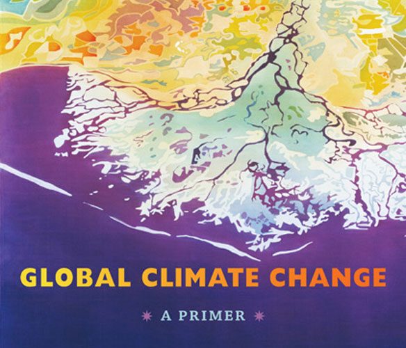 Global Climate Change book review A\J AlternativesJournal.ca