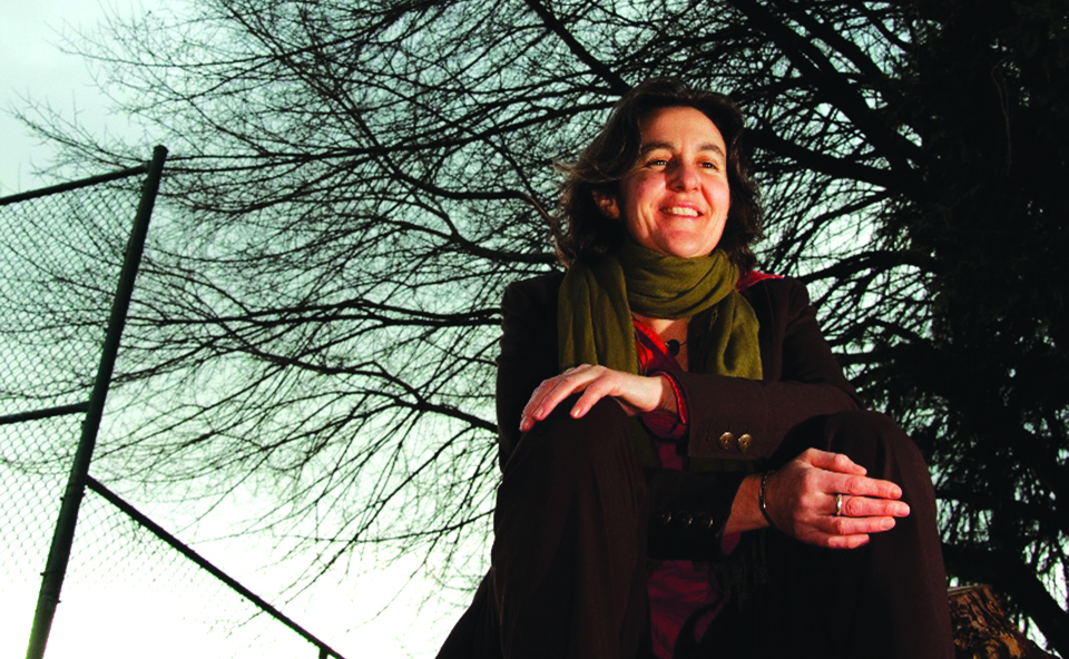 Spinning Straw into Gold A\J