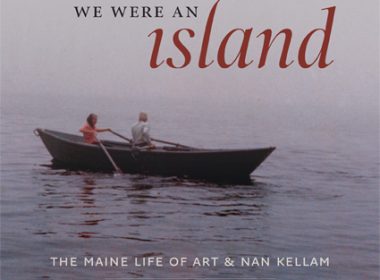 We Were an Island book review A\J AlternativesJournal.ca