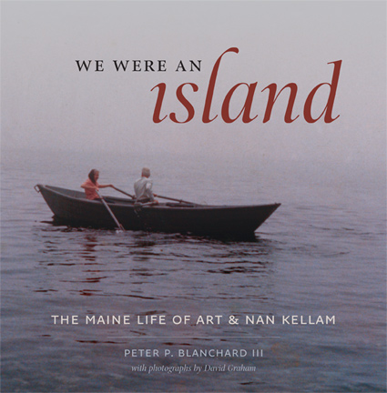 We Were an Island book review A\J AlternativesJournal.ca