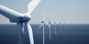 offshore wind © zentilia - Fotolia