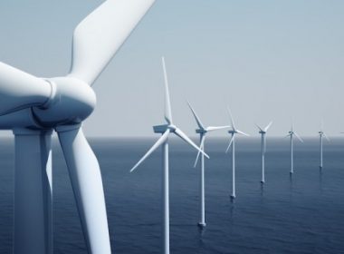 offshore wind © zentilia - Fotolia