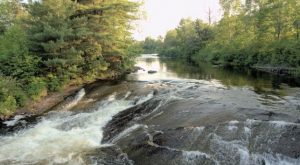 Amable du Fond River © Photomac - Fotolia