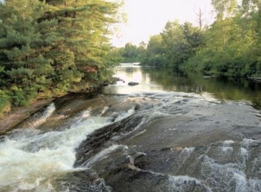 Amable du Fond River © Photomac - Fotolia