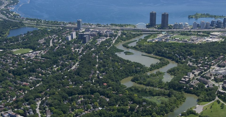 humber river © Gary Blakeley - Fotolia