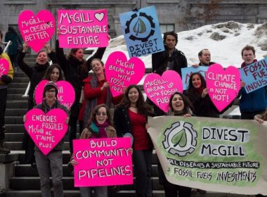 DivestMcGill©LindsayCameron