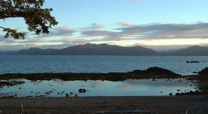 Haida Gwaii photo by anne lazarevitch on Flickr