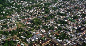 Neighbourhood © cienpies - Fotolia