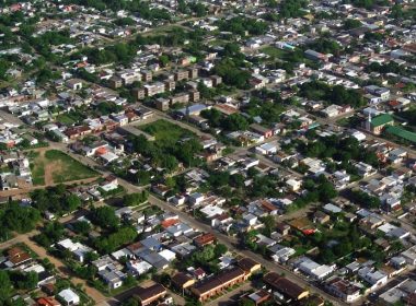 Neighbourhood © cienpies - Fotolia