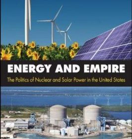 Energy and Empire book review A\J AlternativesJournal.ca