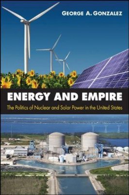 Energy and Empire book review A\J AlternativesJournal.ca
