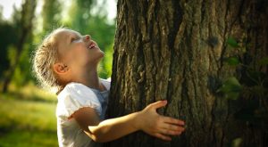 treehugger © paffy - Fotolia