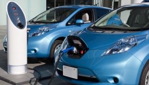 electric car A\J AlternativesJournal.ca