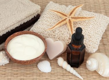 natural skincare A\J Alternatives Journal DIY