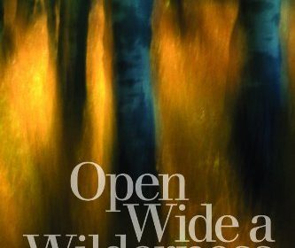 Open Wide a Wilderness book review A\J AlternativesJournal.ca