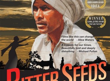 Bitter Seeds film review A\J AlternativesJournal.ca