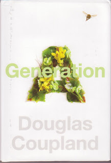 Generation A book review A\J AlternativesJournal.ca