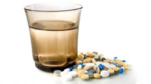 pharmaceuticals in water A\J AlternativesJournal.ca