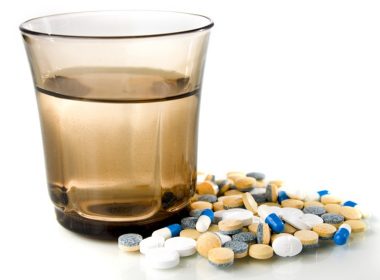 pharmaceuticals in water A\J AlternativesJournal.ca