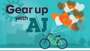 Gear up with A\J: A City Cycling how-to. Alternatives Journal.