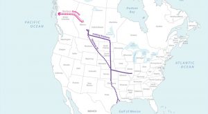 keystone xl northern gateway pipelines A\J AlternativesJournal.ca