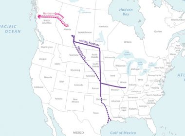 keystone xl northern gateway pipelines A\J AlternativesJournal.ca