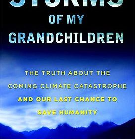 Storms of My Grandchildren book review A\J AlternativesJournal.ca