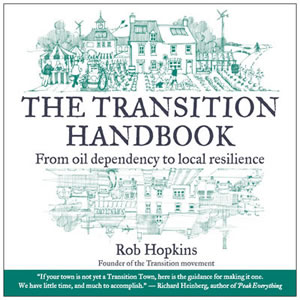 The Transition Handbook book review A\J AlternativesJournal.ca