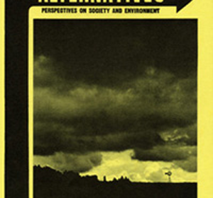 Alternatives Journal 5.2
