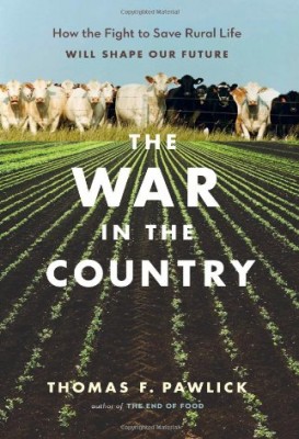 The War in the Country book review A\J AlternativesJournal.ca