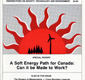 Soft Energy Alternatives Journal 12.1