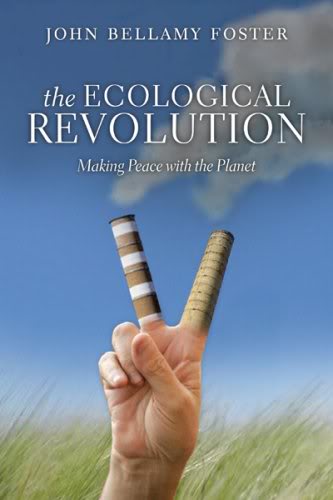 The Ecological Revolution book review A\J AlternativesJournal.ca