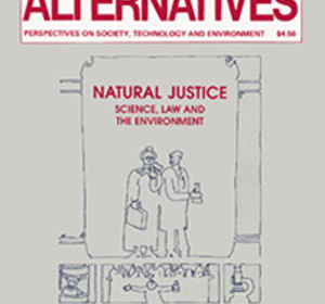 Natural Justice Alternatives Journal 15.2