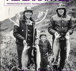 Aboriginal Peoples and Resource Development Alternatives Journal 18.2