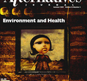 Alternatives Journal 25.3