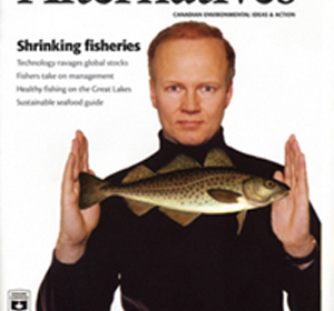 Shrinking Fisheries 30.2