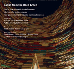 Books from the Deep Green 35.3